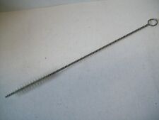 Walther Pilot Reinigungsbürste neu Bürste Putzer Spritzpistole incl. Versand