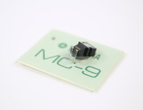 Tonabnehmer cartridge - cartridge, mc