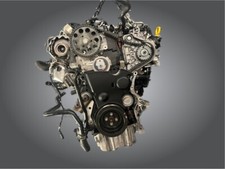 Motor CUN CUNA 2,0TDI 184PS VW Golf 7 GTD komp. Runderneuert 0KM Engine