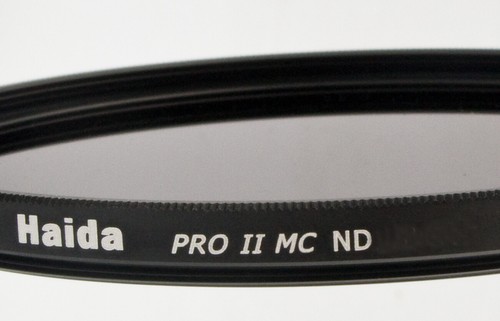Haida optical pro nd - optical,