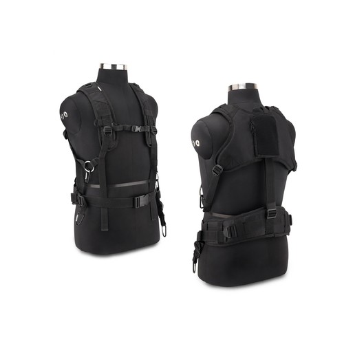 Proaim cube universal jacket - cube,