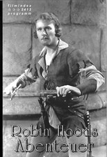 FIX 2413 | ROBIN HOODS ABENTEUER | Errol Flynn, Olivia de Havilland