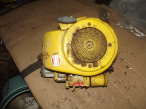 Motor aspera tecumseh takter - motor,