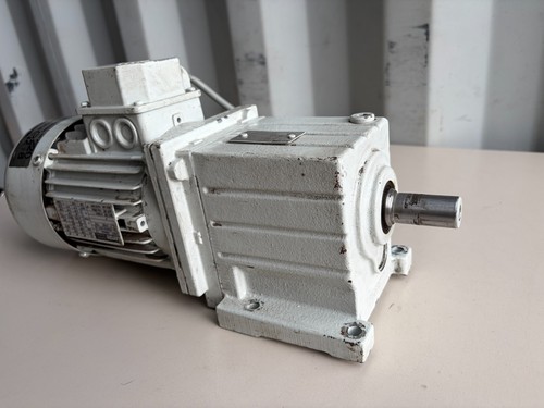 Lenze getriebemotor gst04 - getriebemotor, gst04-2m