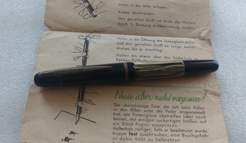 Füller uhu primus m52 38849 - uhu,