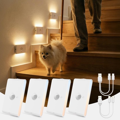Led treppenlicht mit - treppenlicht,