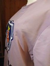 SCANIA T-Shirt violett Grösse