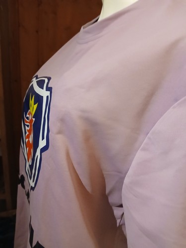 Scania shirt violett grösse - scania,
