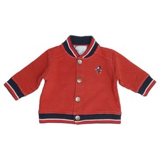 B.B. Donaldson, Collegejacke