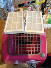 Promed Staubabsaugung Nägel