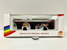 Rietze MAN Lion´s City 12 `18