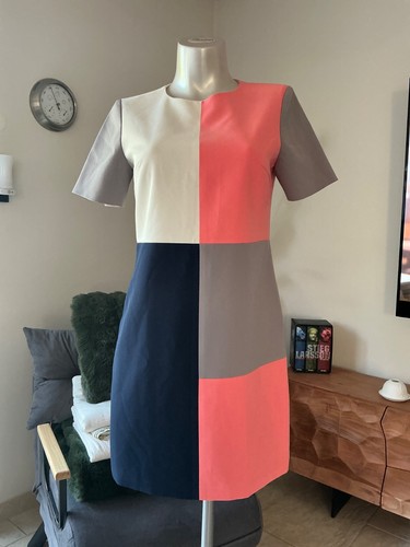 Damenkleid ted baker 3 - damenkleid, gr.