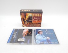CD Konvolut Cuba Fiesta Tropical 3 CD´s John Denver Paolo Conte Best of