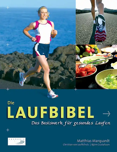 Die laufbibel - die,