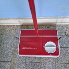 Leifheit regulus rot