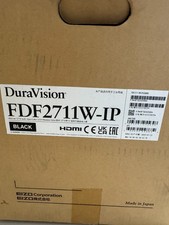 *****EIZO DuraVision