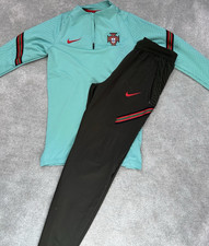 Portugal Nike Trainingsanzug