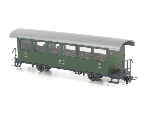 Bemo 3233120 personenwagen - 3233120,