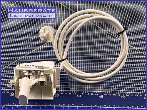 Netzstecker entstörfilter - +,