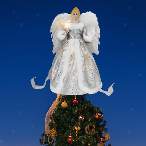 Kreative weihnachtsbaumspitze - kreative,