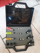 Angeln Swinger SET, no Fox Oder Nash,im Hartcase