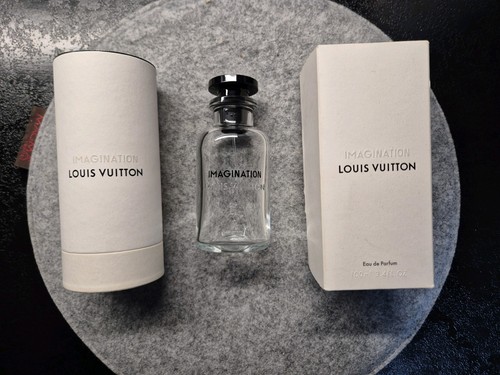 Louis vuitton imagination edp - louis,
