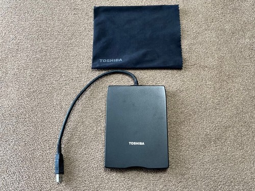 Toshiba pa3109u 1fdd externes - toshiba,