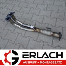 Rohr für honda prelude 2 - honda, v