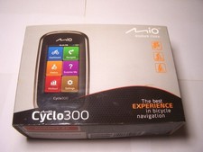 NAVI GPS MIO CYCLO 300 EUROPA