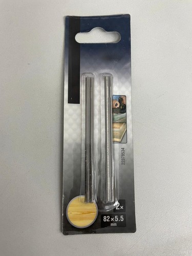 Hobelmesser ersatzmesser - 2x,