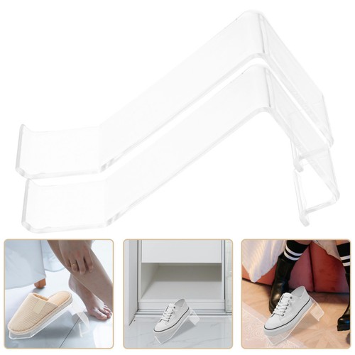 Pcs acrylständer schuhregal - 2,