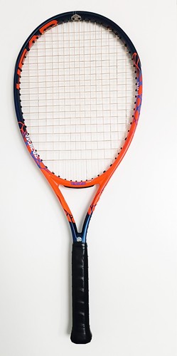 Tennisschläger head radical - tennisschläger,