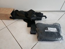 Mercedes GLK Trennnetz