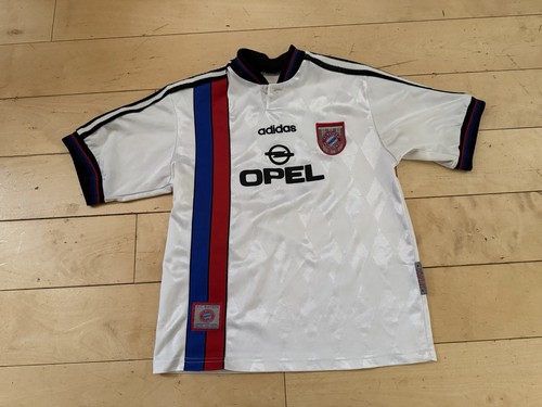 Original adidas bayern - adidas,