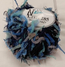 50 g ONline Smash-Crazy Linie