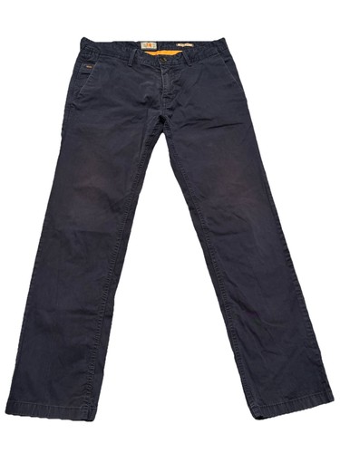 Hugo boss orange slim fit - orange,