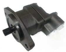 HYDRAULIKMOTOR PARKER