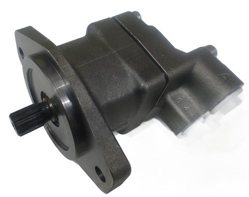 Hydraulikmotor parker - hydraulikmotor,