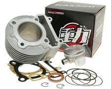 Zylinderkit Naraku 155ccm