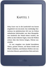 Amazon E-Book Reader Kindle 6"