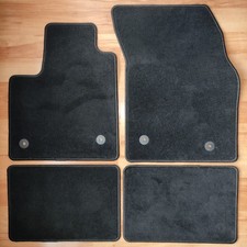 Original Ford Fußmatten für