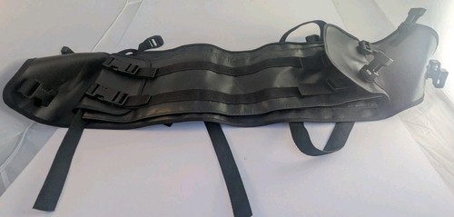 Stryker push bar - push,