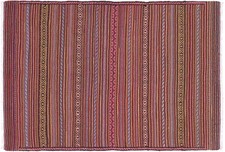 Afghan Kelim Soumakh Ghalmuri