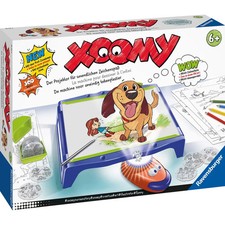 Ravensburger Xoomy Maxi A4