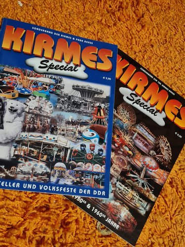 Kirmes spezial - kirmes, spezial/2