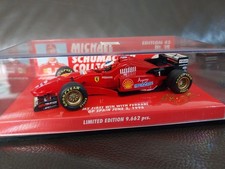 Ferrari F310 M. Schumacher
