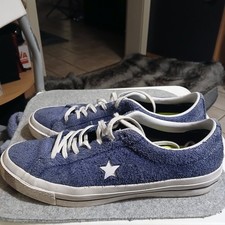 Converse Sneaker In 44