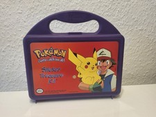 Pokemon Sticker Treasure