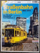 150 Jahre Straßenbahn in