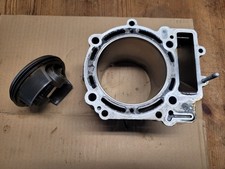 KTM 990 Adventure Zylinder